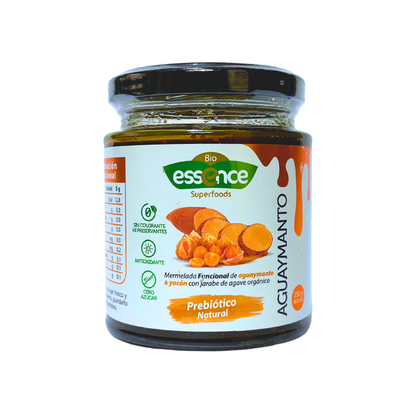 BIO ESSENCE WATERPROOF JAM 250GR