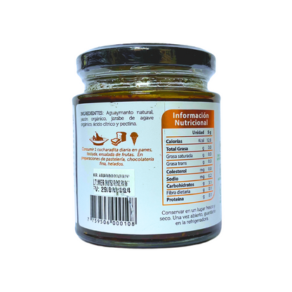 BIO ESSENCE WATERPROOF JAM 250GR